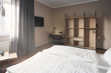 Hotel Marco Polo, Münster, Deutschland