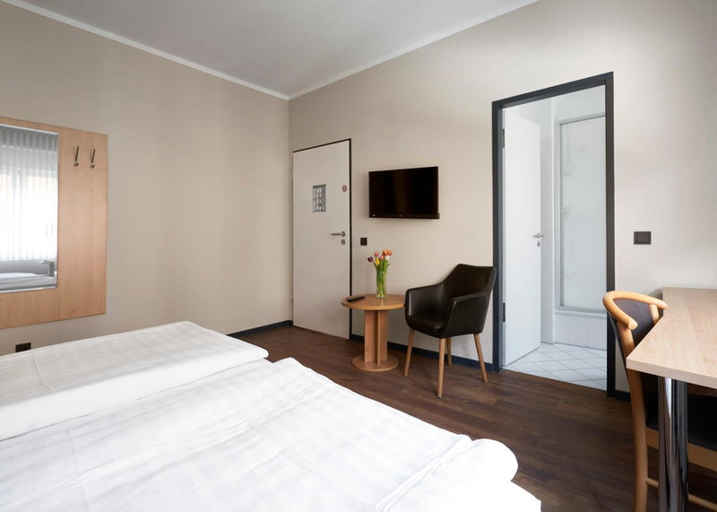 Hotel Marco Polo, Münster, Deutschland
