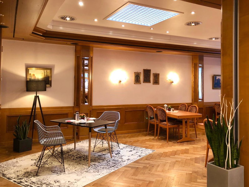Hotel Garni "Brauerei Keller", Miltenberg, Germany