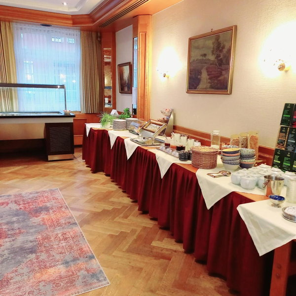 Hotel Garni "Brauerei Keller", Miltenberg, Germany