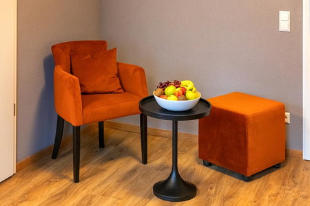 Hotel La Mirabelle close to Europa Park, Rheinhausen, Germany