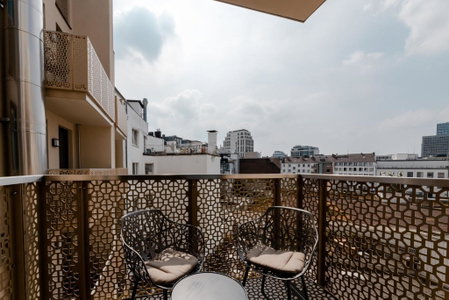 Fourty Three Luxury Serviced Apartments, Düsseldorf, Deutschland