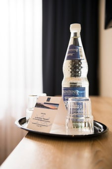 Baltic Zinnowitz - Hotel mit Meerwasserpool und Thermalbad, Zinnowitz, Germany