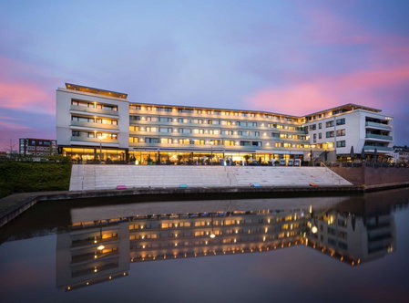 elaya hotel kleve, Trademark Collection by Wyndham, Kleve, Alemania