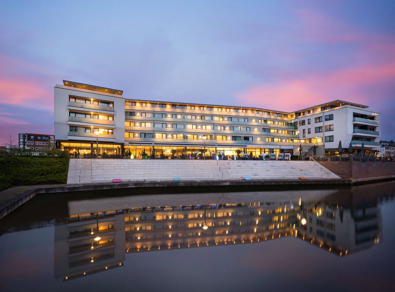 elaya hotel kleve, Trademark Collection by Wyndham, Kleve, Alemania