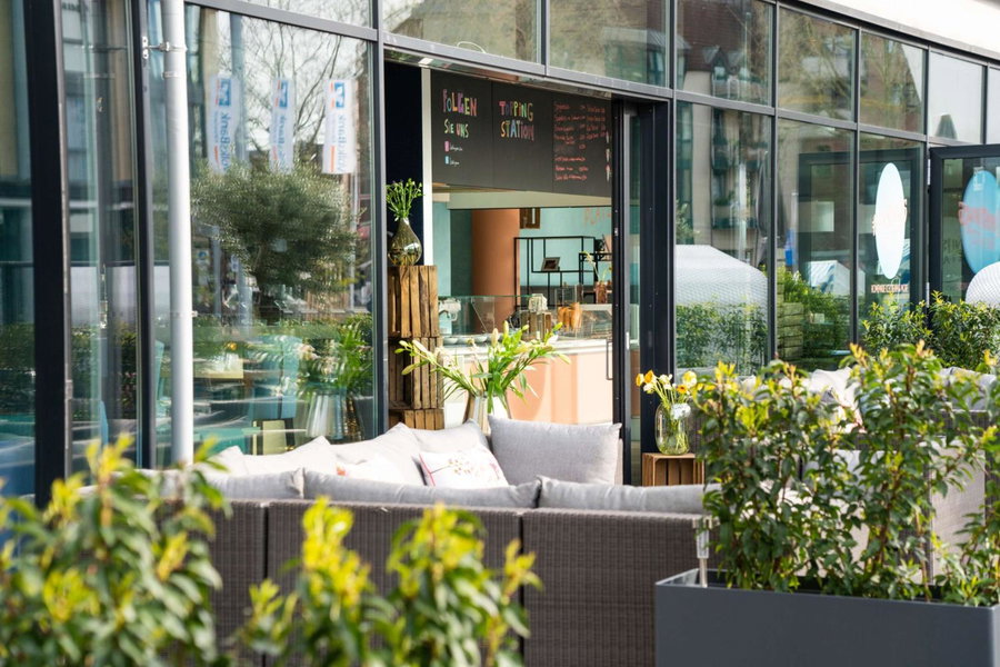 elaya hotel kleve, Trademark Collection by Wyndham, Kleve, Alemania