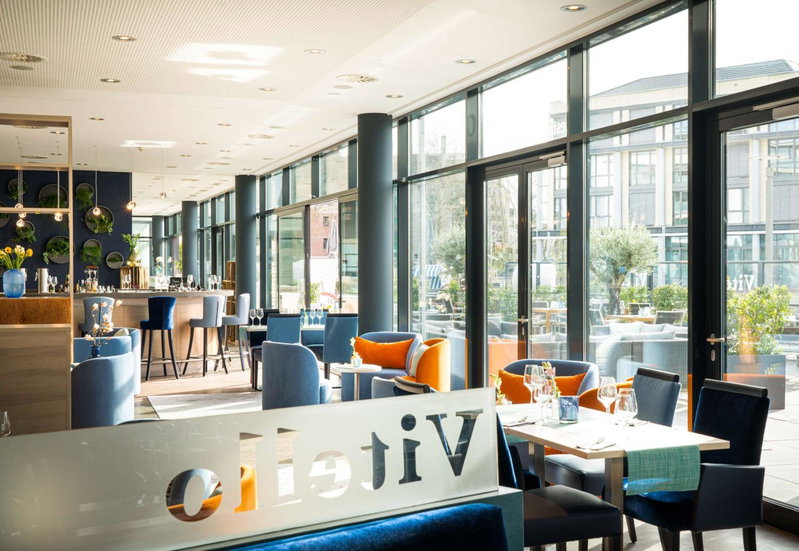 elaya hotel kleve, Trademark Collection by Wyndham, Kleve, Alemania