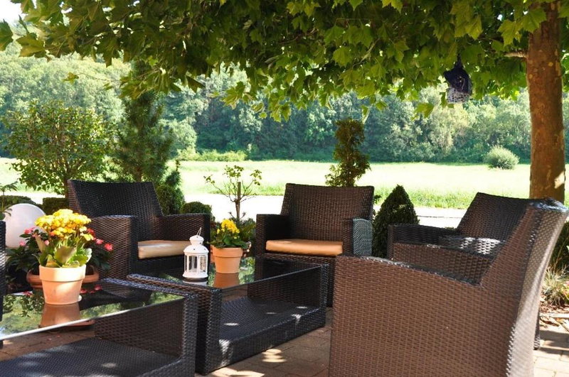 Hotel Höllsteiner Hof, Steinen, Germany