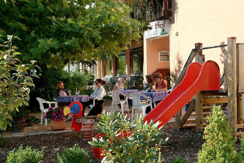 Hotel Höllsteiner Hof, Steinen, Germany