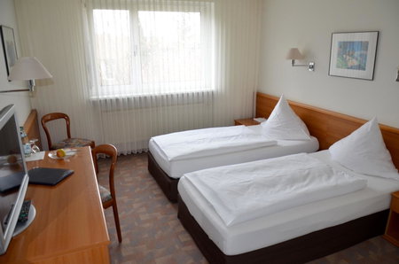 Hotel Höllsteiner Hof, Steinen, Germany