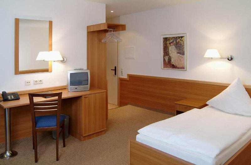 Hotel Höllsteiner Hof, Steinen, Germany
