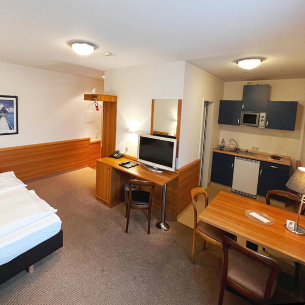 Hotel Höllsteiner Hof, Steinen, Germany