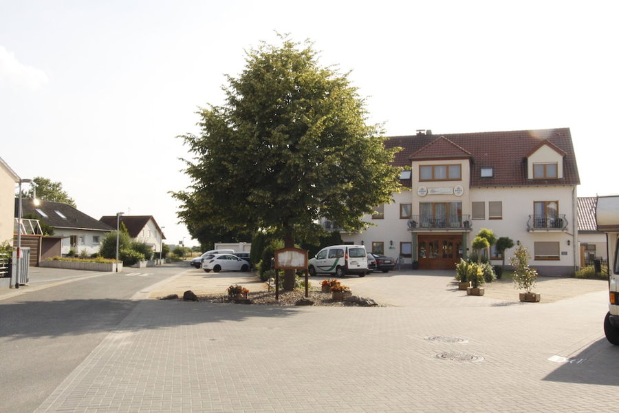Landhotel Fetzer, Ingelheim am Rhein, Germany