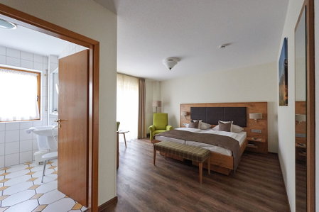Landhotel Fetzer, Ingelheim am Rhein, Germany