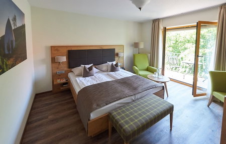 Landhotel Fetzer, Ingelheim am Rhein, Germany