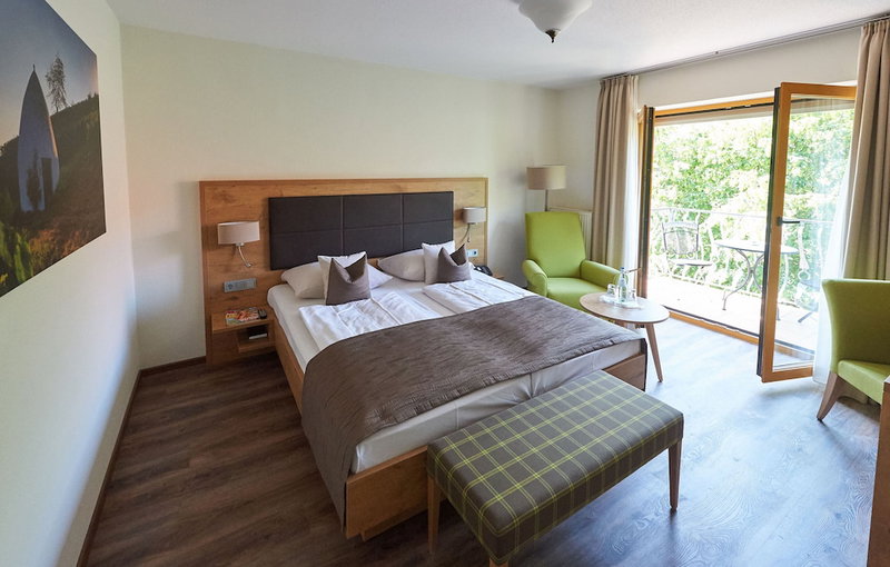 Landhotel Fetzer, Ingelheim am Rhein, Germany