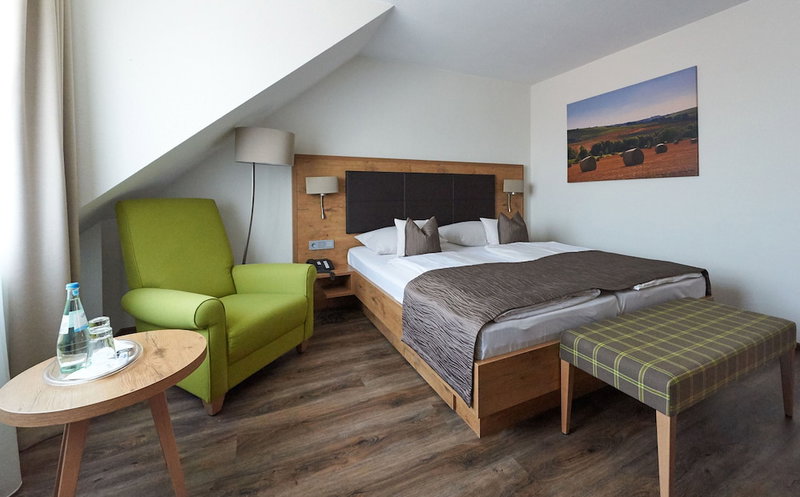 Landhotel Fetzer, Ingelheim am Rhein, Germany