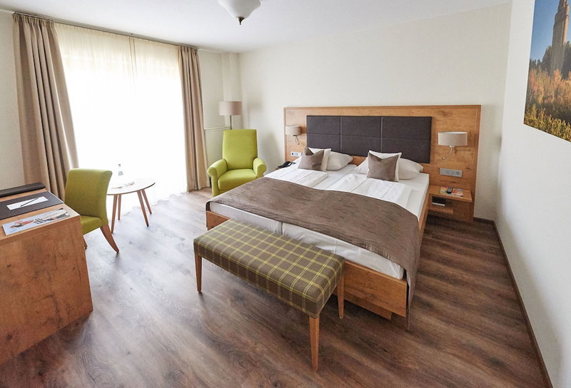 Landhotel Fetzer, Ingelheim am Rhein, Germany