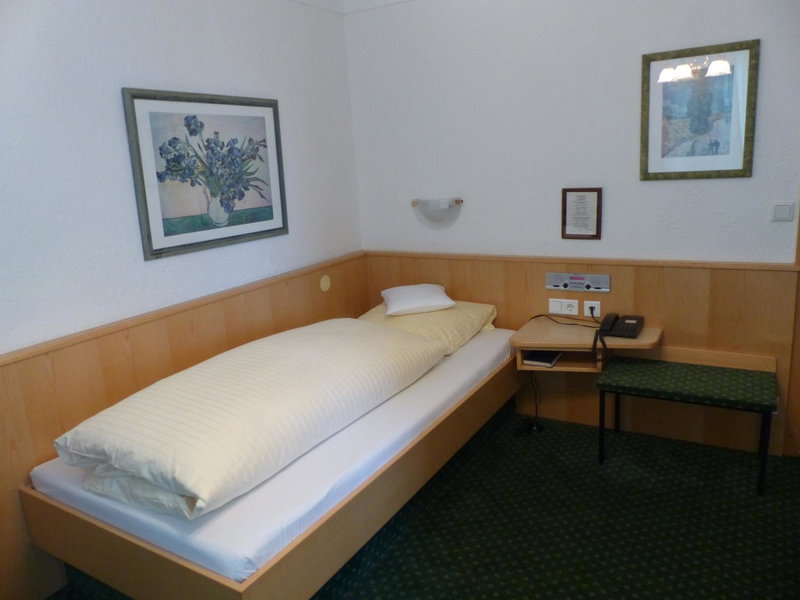 Hotel Mayer, Germering, Alemania