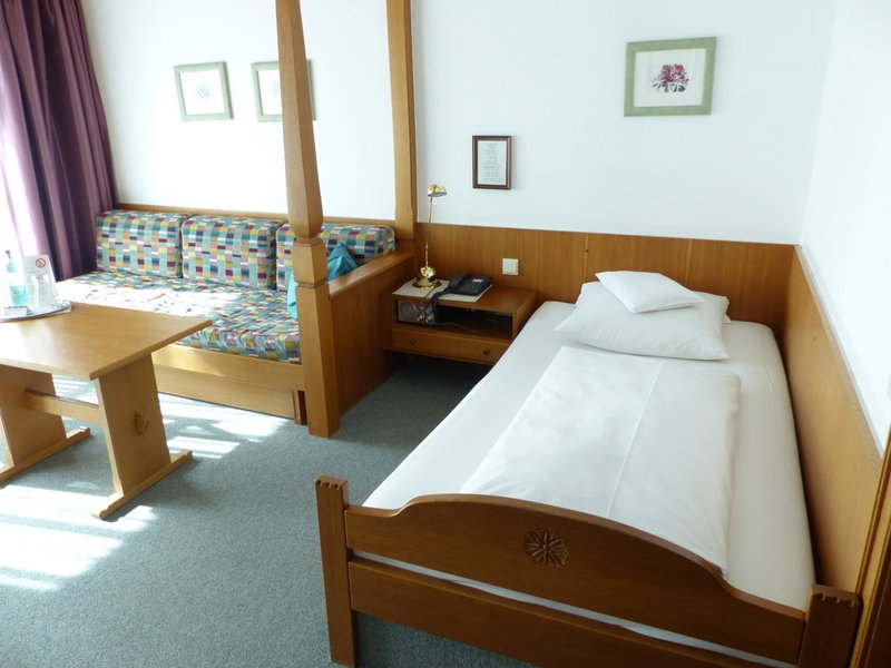 Hotel Mayer, Germering, Alemania