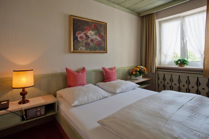 Hotel Mayer, Germering, Alemania