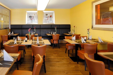 Parkhotel CUP VITALIS, Bad Kissingen, Germany