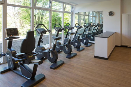 Parkhotel CUP VITALIS, Bad Kissingen, Germany