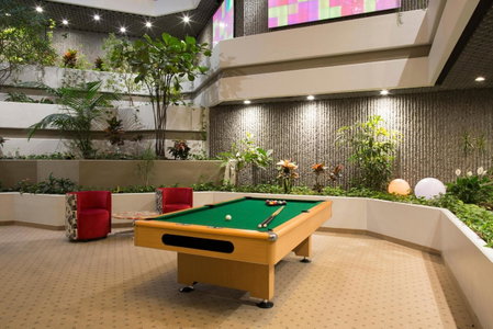 Parkhotel CUP VITALIS, Bad Kissingen, Germany