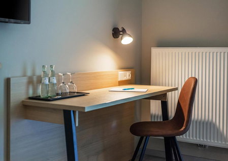 Hotel Wittorf, Neumünster, Germany