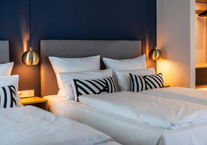Hotel Wittorf, Neumünster, Germany