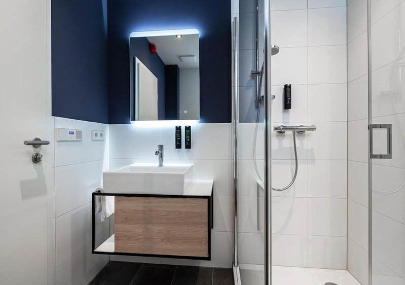 Hotel Wittorf, Neumünster, Germany