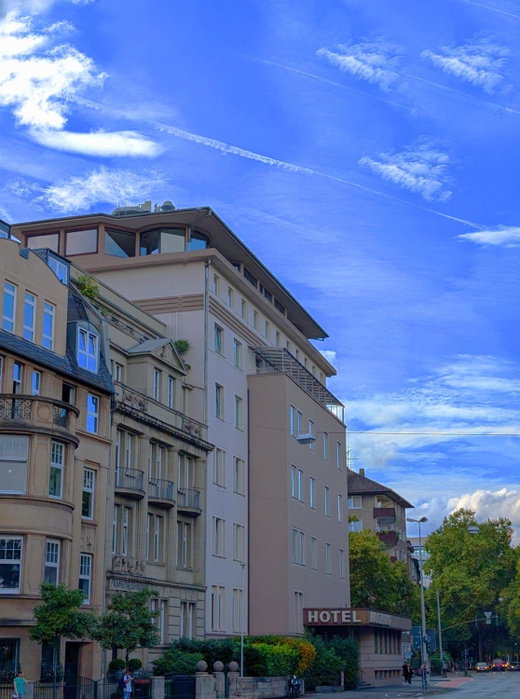 Mainzer Hof, Mainz, Alemania