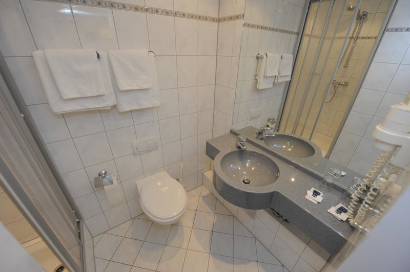 Hotel Heldt, Bremen, Deutschland