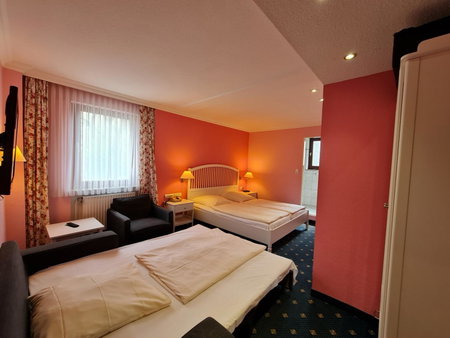 Hotel Heldt, Bremen, Deutschland