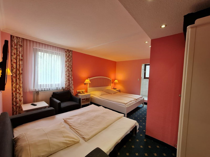 Hotel Heldt, Bremen, Deutschland