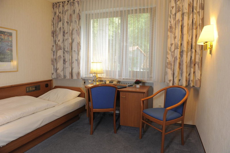 Hotel Heldt, Bremen, Deutschland