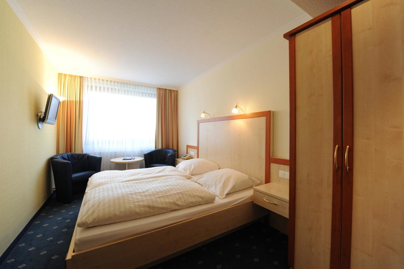 Hotel Heldt, Bremen, Deutschland