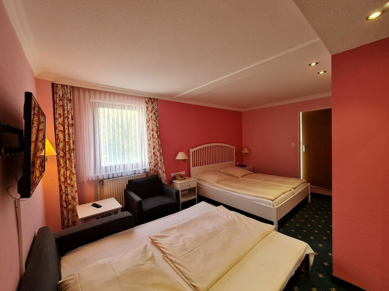 Hotel Heldt, Bremen, Deutschland