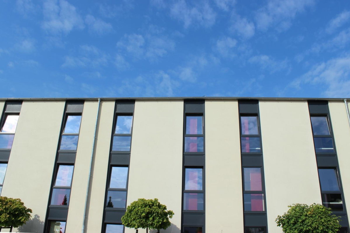 Hotel · Arena Hotel, Henstedt-Ulzburg