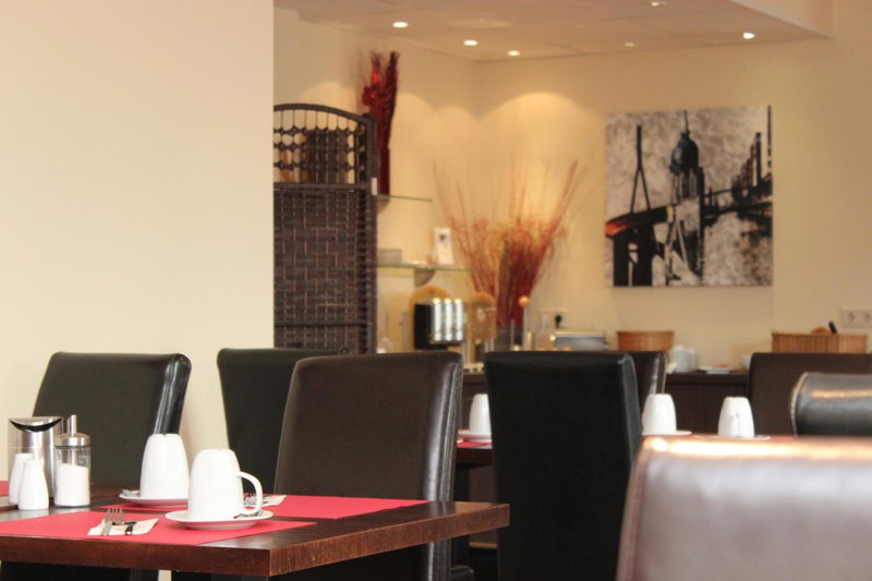 Arena Hotel, Henstedt-Ulzburg, Alemania