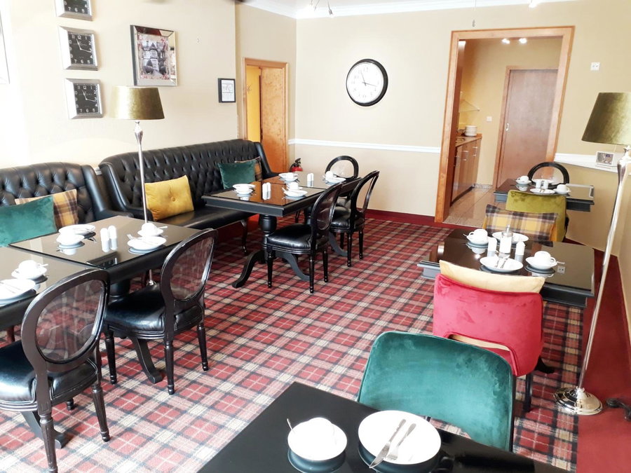 Boutique Hotel Sir & Lady Astor - The Charming City Hotels, Düsseldorf, Germany