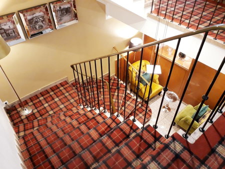 Boutique Hotel Sir & Lady Astor - The Charming City Hotels, Düsseldorf, Germany