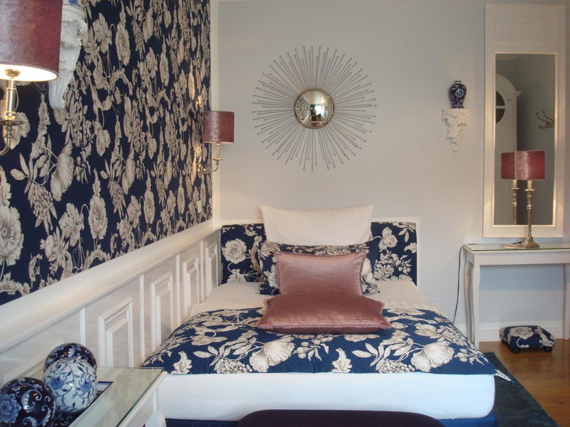 Boutique Hotel Sir & Lady Astor - The Charming City Hotels, Düsseldorf, Germany