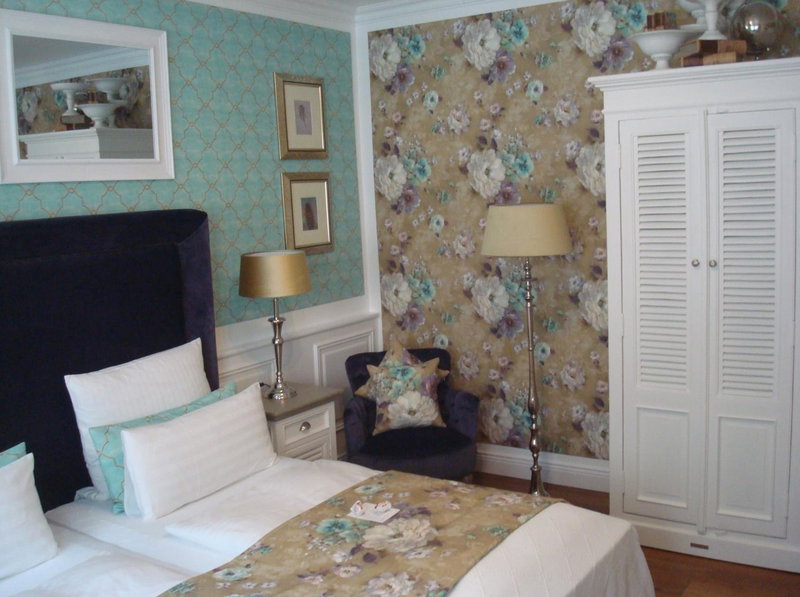 Boutique Hotel Sir & Lady Astor - The Charming City Hotels, Düsseldorf, Germany