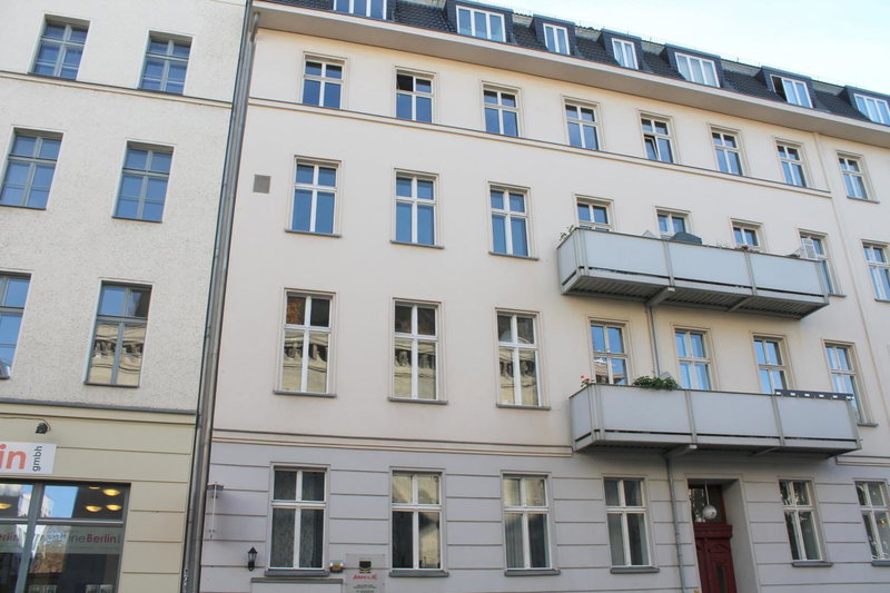 Hotel Amelie Berlin, Berlin, Deutschland