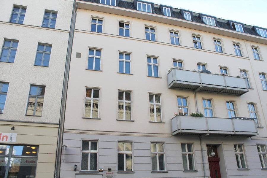 Hotel Amelie Berlin, Berlin, Deutschland