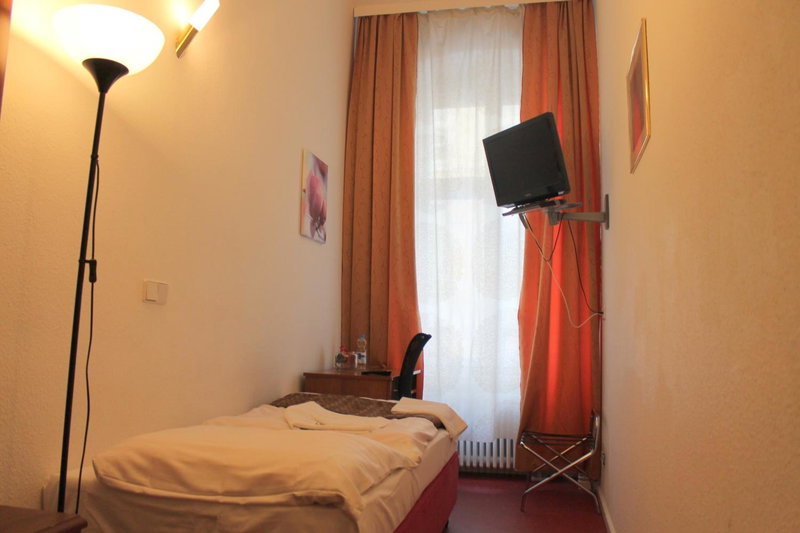 Hotel Amelie Berlin, Berlin, Deutschland