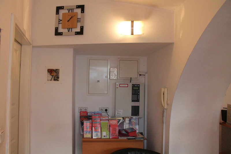 Hotel Amelie Berlin, Berlin, Deutschland