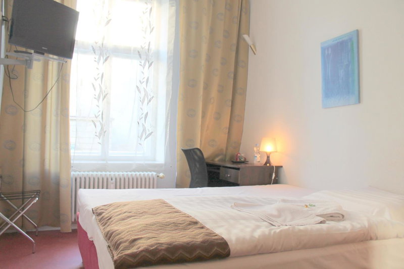 Hotel Amelie Berlin, Berlin, Deutschland