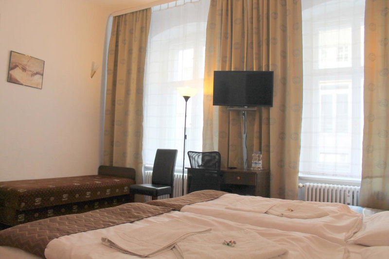 Hotel Amelie Berlin, Berlin, Deutschland